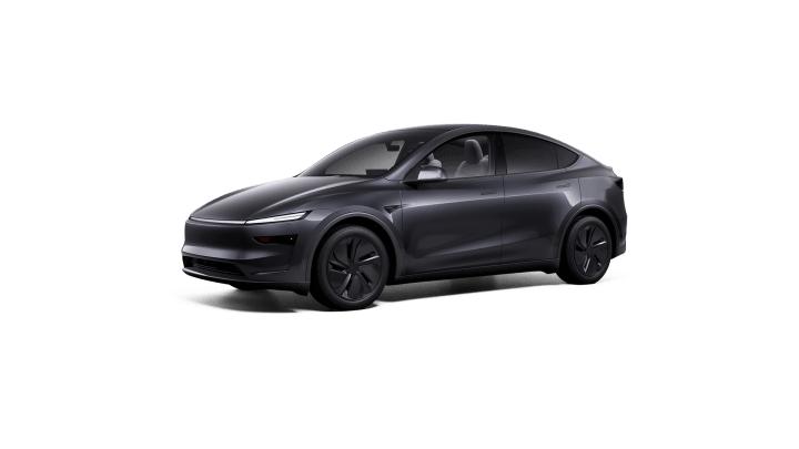 tesla model y 2026 7SAYGDEE2TF570519 image tesla model y 2026 7SAYGDEE2TF570519 image
